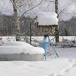 Сasa de vacaciones Niebieski Kamien Pomorski