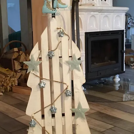 Niebieski * Kamien Pomorski