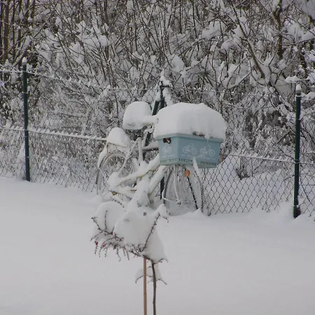Hébergement de vacances Niebieski