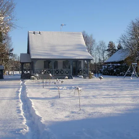 Hébergement de vacances Niebieski