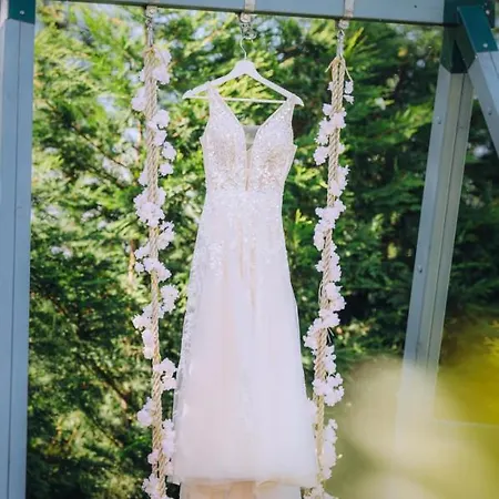 Niebieski Kamień Pomorski