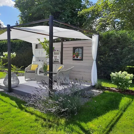 Niebieski Kamień Pomorski