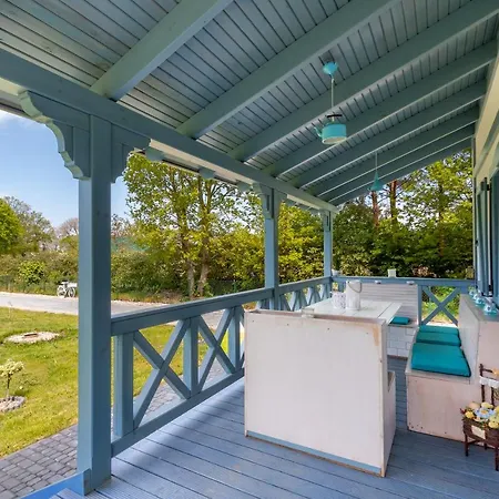 Nyaraló Niebieski *