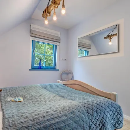 Nyaraló Niebieski *