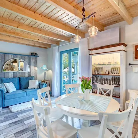 Niebieski Kamień Pomorski