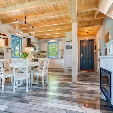 Niebieski Kamień Pomorski