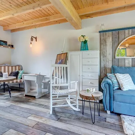 Nyaraló Niebieski *