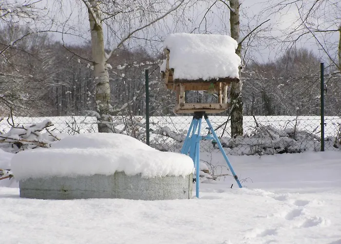 Сasa de vacaciones Niebieski Kamien Pomorski