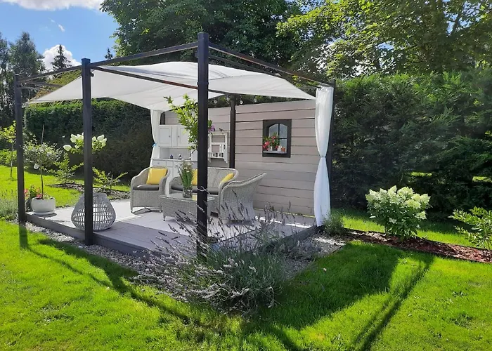 Niebieski Kamien Pomorski