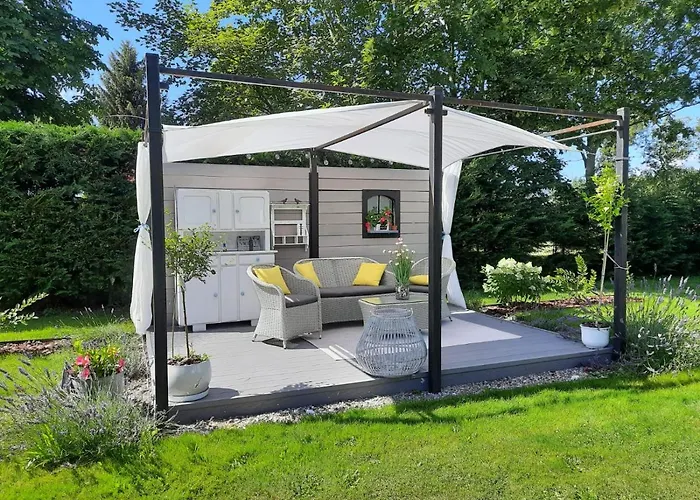 度假居 Niebieski *