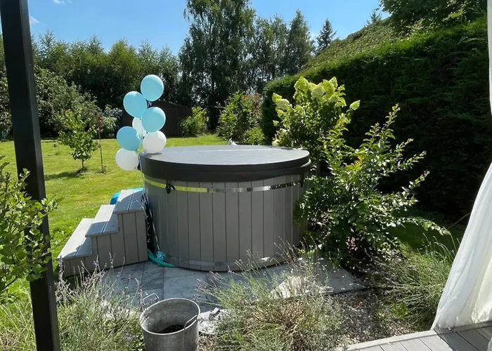 Niebieski Kamien Pomorski