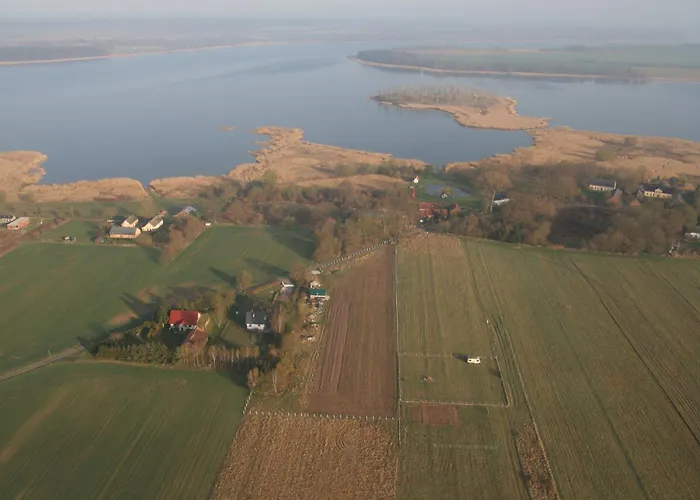 Niebieski Сasa de vacaciones *