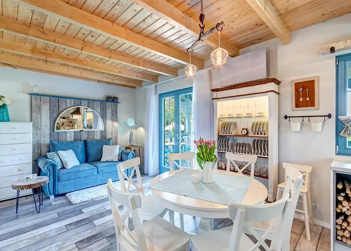 Niebieski Kamien Pomorski