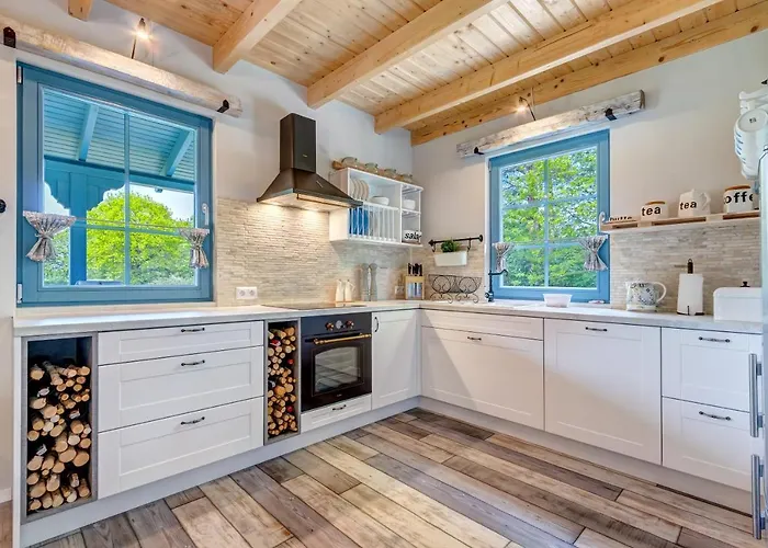 Niebieski * Kamien Pomorski