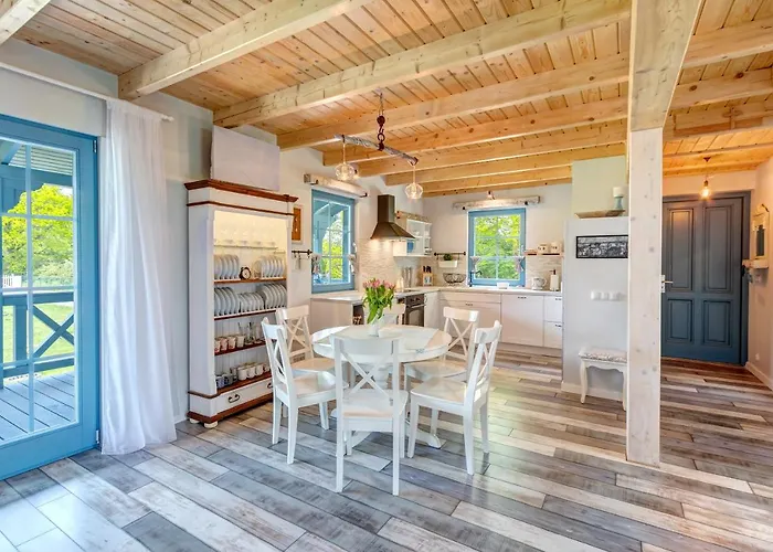 Niebieski Kamien Pomorski