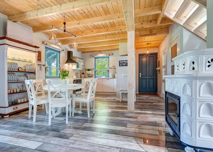 Niebieski Kamien Pomorski