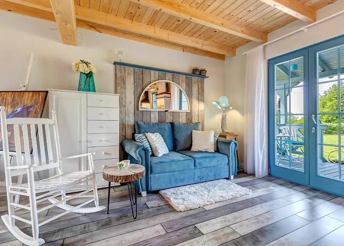 Niebieski * Kamien Pomorski