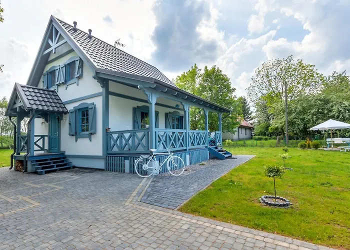 Niebieski * Kamien Pomorski