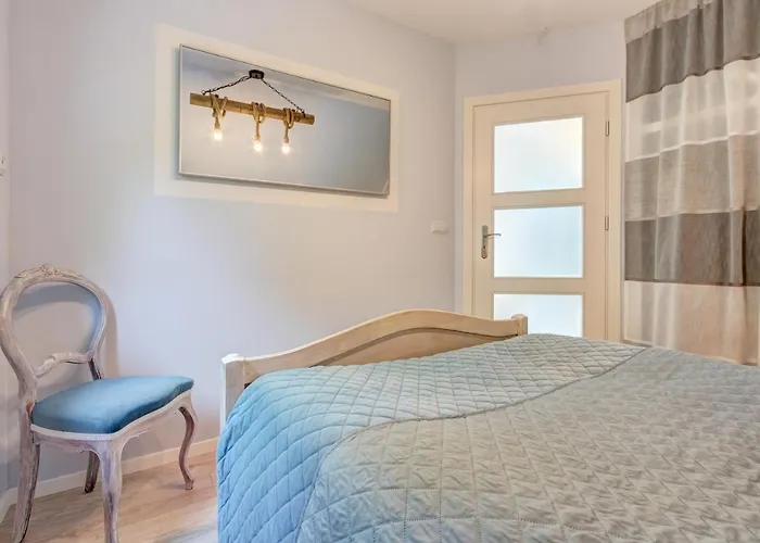 Niebieski Kamien Pomorski