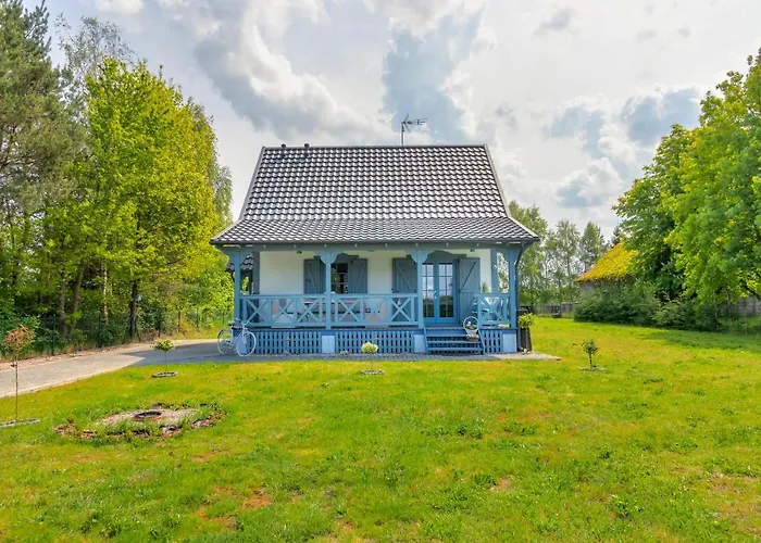 Niebieski Kamien Pomorski